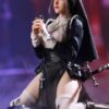Yongsan Heavy Industries Watchman Night Nun Elena Action Figure