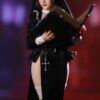 Yongsan Heavy Industries Watchman Night Nun Elena Action Figure