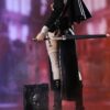 Yongsan Heavy Industries Watchman Night Nun Elena Action Figure