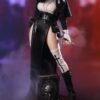 Yongsan Heavy Industries Watchman Night Nun Elena Action Figure