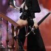 Yongsan Heavy Industries Watchman Night Nun Elena Action Figure