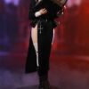 Yongsan Heavy Industries Watchman Night Nun Elena Action Figure