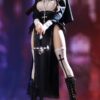 Yongsan Heavy Industries Watchman Night Nun Elena Action Figure