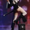 Yongsan Heavy Industries Watchman Night Nun Elena Action Figure