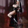 Yongsan Heavy Industries Watchman Night Nun Elena Action Figure
