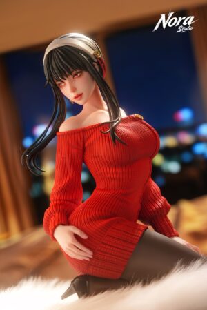 Nora Studio Spy x Family Yor Forger