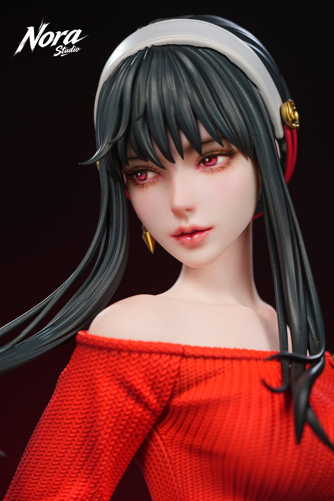 Nora Studio Spy x Family Yor Forger