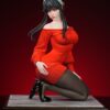 Nora Studio Spy x Family Yor Forger