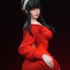 Nora Studio Spy x Family Yor Forger