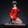 Nora Studio Spy x Family Yor Forger