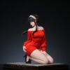 Nora Studio Spy x Family Yor Forger