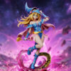 Yu-Gi-Oh! – Dark Magician Girl 16 Scale TOPGK Statue – Aftershock Studio