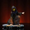 Yuan Huo Studio Naruto Kurama / kyuubi Uchiha Obito Statue