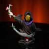 Yuan Huo Studio Naruto Kurama / kyuubi Uchiha Obito Statue