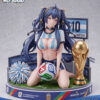Yuno  World Cup  WB Studio