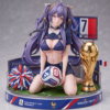 Yuno  World Cup  WB Studio