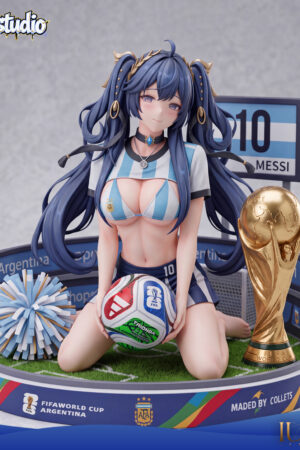 Yuno  World Cup  WB Studio