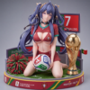 Yuno  World Cup  WB Studio