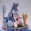 Yuno  World Cup  WB Studio