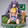 Yuno  World Cup  WB Studio