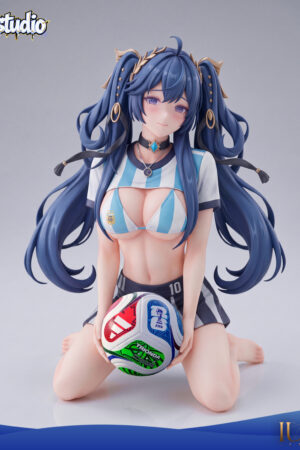 Yuno  World Cup  WB Studio