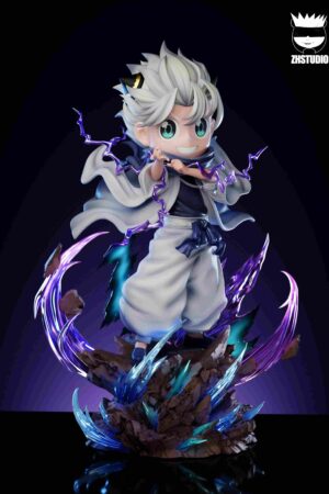 ZH Studio (ZhengHuo) Spy x Family Anya Forger Statue 