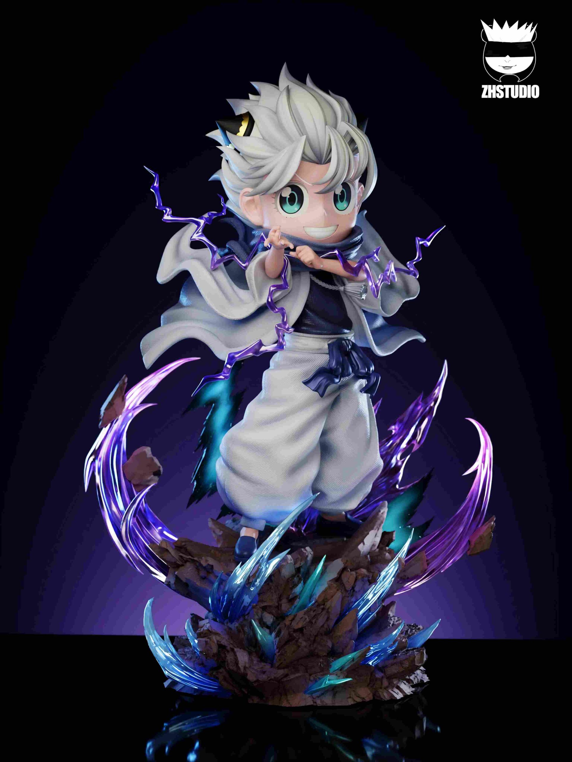 ZH Studio (ZhengHuo) Spy x Family Anya Forger Statue