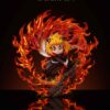 ZH Studio Spy X Family Anya Forger Statue