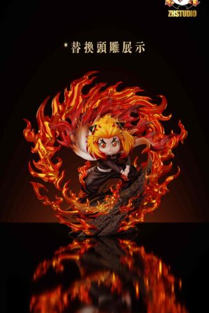 ZH Studio Spy X Family Anya Forger Statue