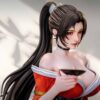 ZN Studio The King of Fighters Mai Shiranui Statue