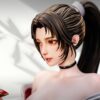 ZN Studio The King of Fighters Mai Shiranui Statue