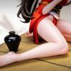 ZN Studio The King of Fighters Mai Shiranui Statue