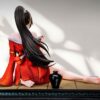 ZN Studio The King of Fighters Mai Shiranui Statue