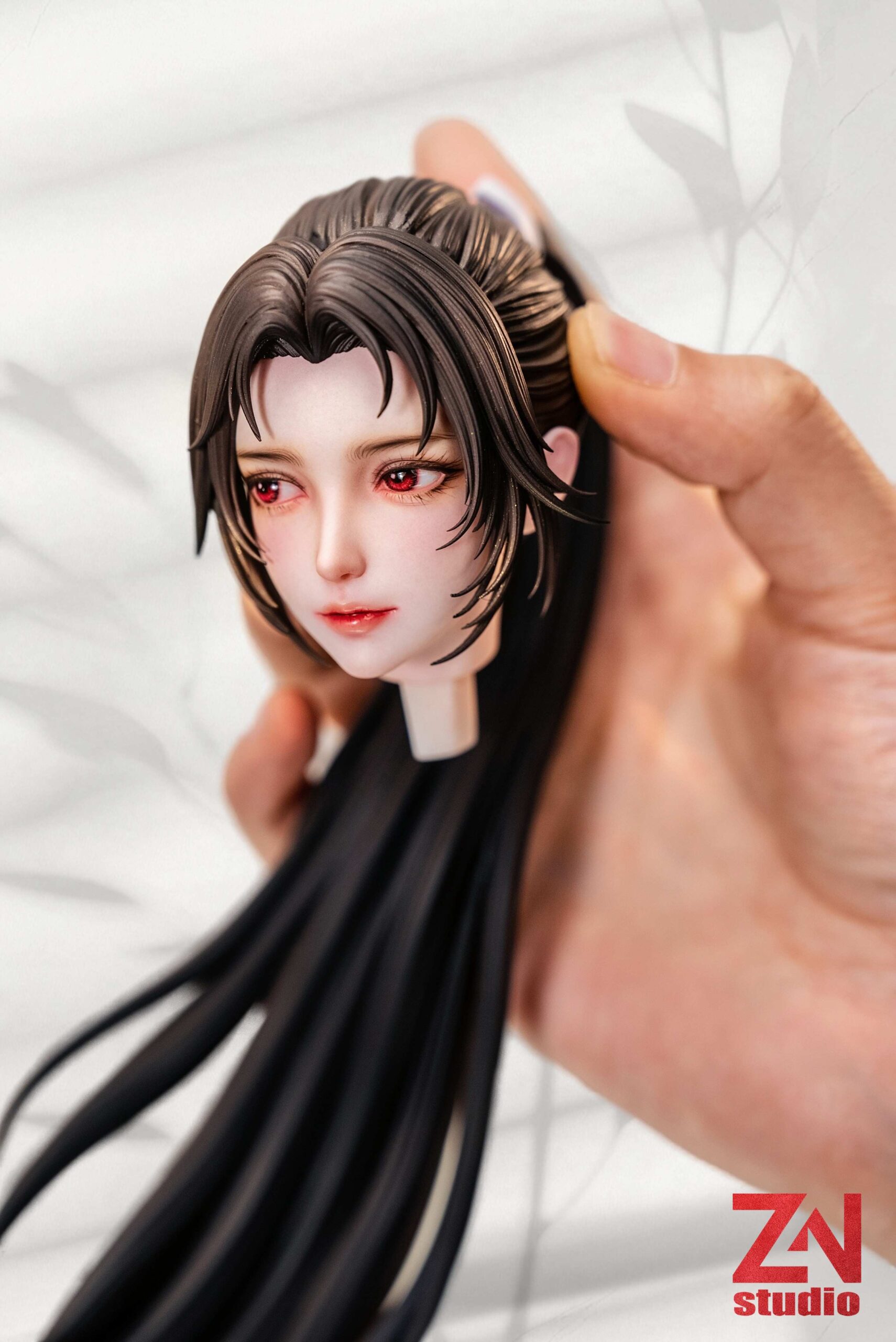 ZN Studio The King of Fighters Mai Shiranui Statue