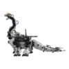 TAKARA TOMY Original Artist design