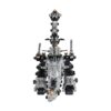 TAKARA TOMY Original Artist design