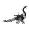 TAKARA TOMY Original Artist design