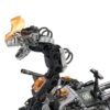 TAKARA TOMY Original Artist design