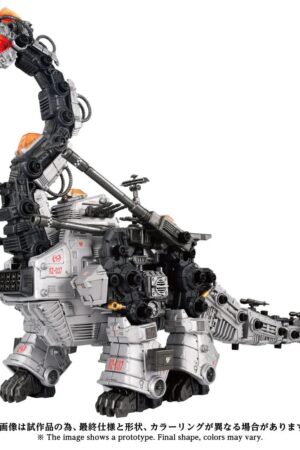 TAKARA TOMY Original Artist design