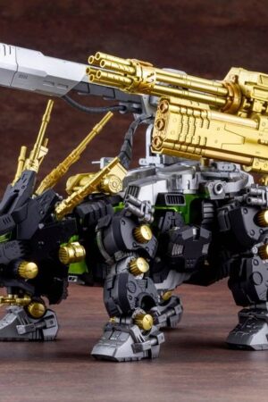 Kotobukiya Original Artist design