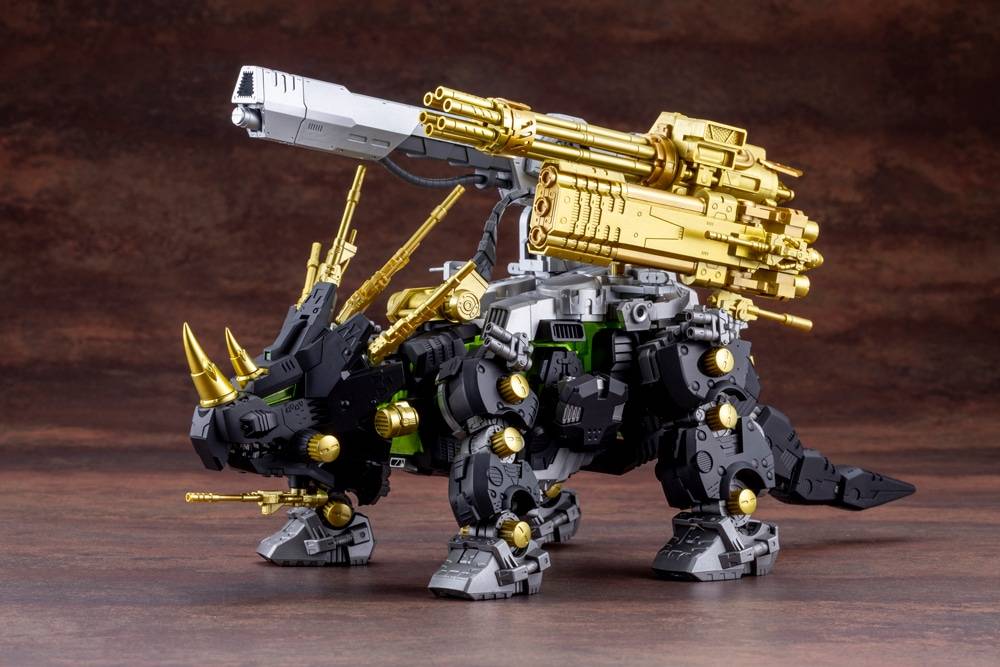 Kotobukiya Original Artist design