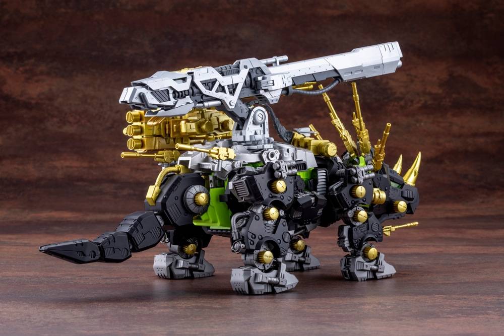 Kotobukiya Original Artist design