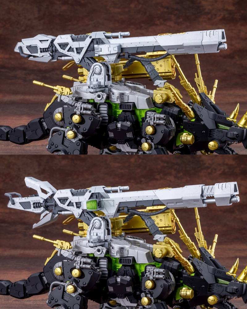 Kotobukiya Original Artist design