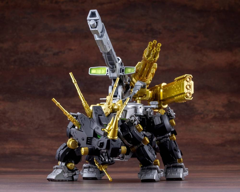 Kotobukiya Original Artist design