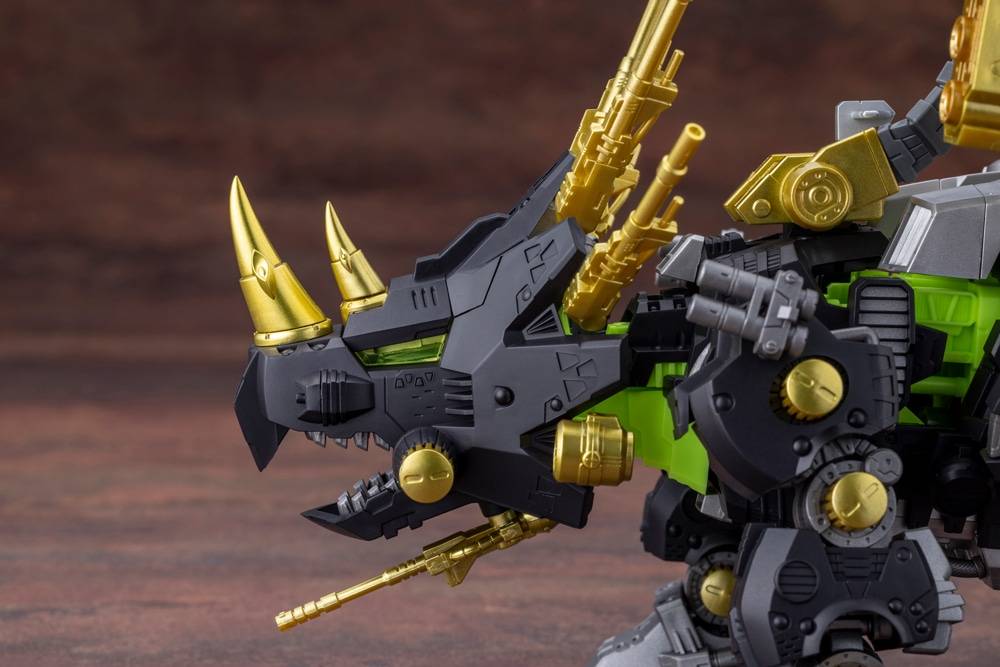 Kotobukiya Original Artist design