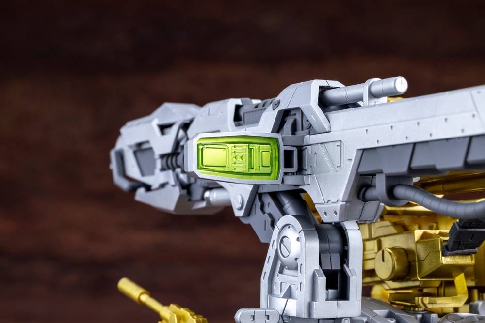 Kotobukiya Original Artist design