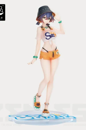 Zenless Zone Zero Belle  APEX-TOYS