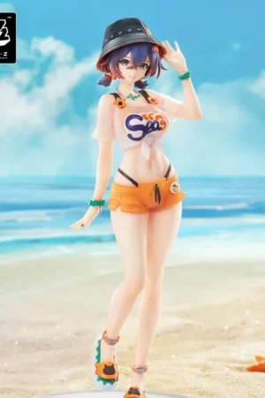 Zenless Zone Zero Belle APEX-TOYS