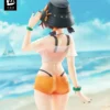 Zenless Zone Zero Belle  APEX-TOYS