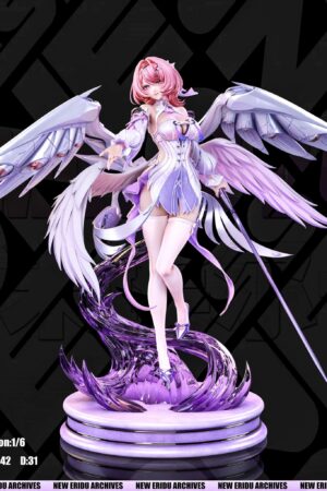 Zenless Zone Zero Remielle Dark Star Studio